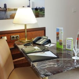 Lindner Congress Hotel Fotos