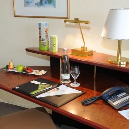 Lindner Congress Hotel Fotos