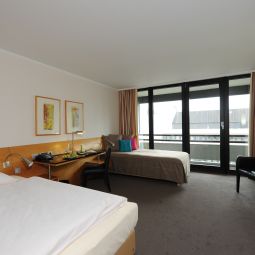 Lindner Congress Hotel Fotos