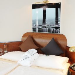Lindner Congress Hotel Fotos