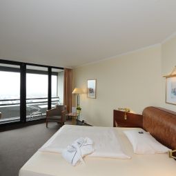 Lindner Congress Hotel Fotos