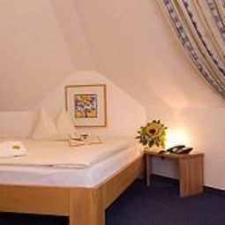 Chambre Nibelungen Hof Fotos