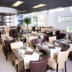 Ristorante KYRIAD LE MANS SUD  Mulsanne Fotos