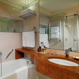 Łazienka Sheraton Fotos