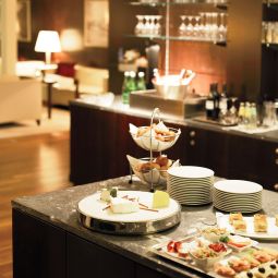 Widok wewnątrz Sheraton Fotos