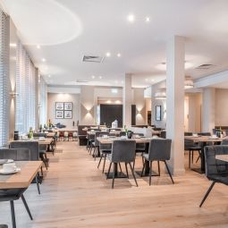 Best Western Plus Yachtclub Timmendorfer Strand Niendorf