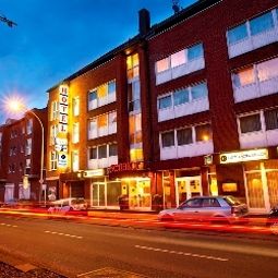 Senator by Centro Comfort Dortmund Mitte