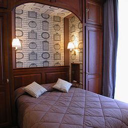 Best Western Premier Hotel Horset Paris Opéra