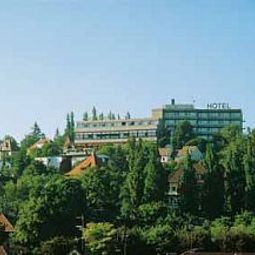 Best Western Am DrechselsGarten Ansbach 