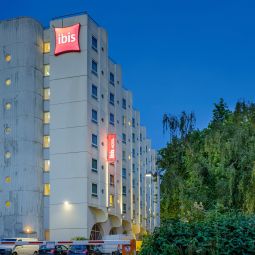 ibis Bochum Zentrum Bochum 
