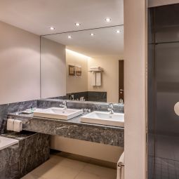 Widok zewnętrzny Sheraton Fotos