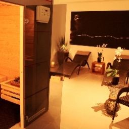 Wellness/fitness Steigenberger Mannheimer Hof Fotos