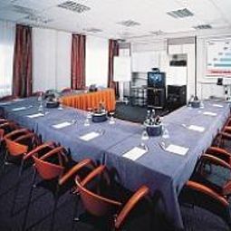 Salle de séminaires Kaiser Fotos