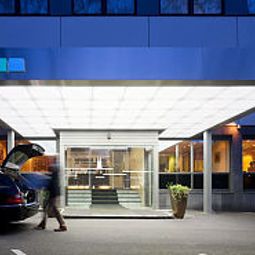 Park Inn by Radisson Köln Belfortstraße Кёльн Neustadt-Nord