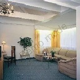 Suite Buchhorner Hof Fotos
