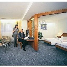 Zimmer Buchhorner Hof Fotos
