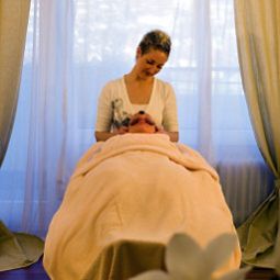Beauty parlor Mercure Hotel Panorama Freiburg Fotos
