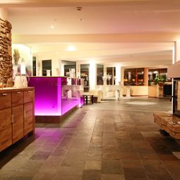 Hall Mercure Hotel Panorama Freiburg Fotos