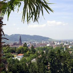 View Mercure Hotel Panorama Freiburg Fotos