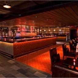 Ristorante Fontainebleau Miami Beach Fotos