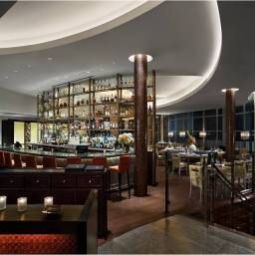 Ristorante Fontainebleau Miami Beach Fotos