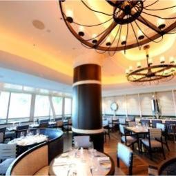 Ristorante Fontainebleau Miami Beach Fotos