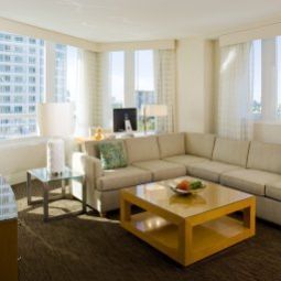 Suite Fontainebleau Miami Beach Fotos