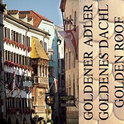 Best Western Plus Goldener Adler Innsbruck 