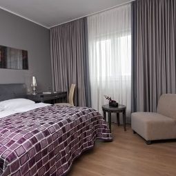 Hotelfotos Grand City Duisburger Hof
