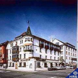 Buchhorner Hof Friedrichshafen Zentrum