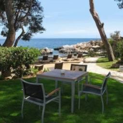 Vista esterna Melia de Mar (adults only) Fotos