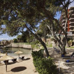 Vista esterna Melia de Mar (adults only) Fotos