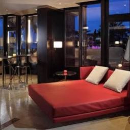 Bar Melia de Mar (adults only) Fotos
