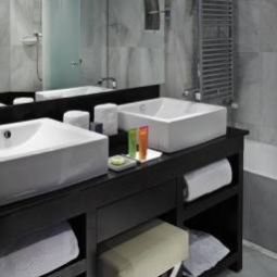 Camera da bagno Melia de Mar (adults only) Fotos