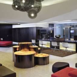 Hall Melia de Mar (adults only) Fotos