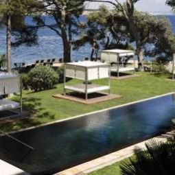 Pool Melia de Mar (adults only) Fotos