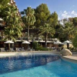 Pool Melia de Mar (adults only) Fotos