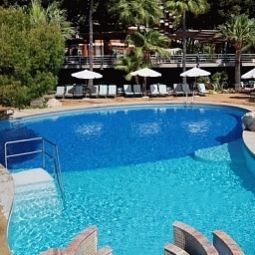 Pool Melia de Mar (adults only) Fotos