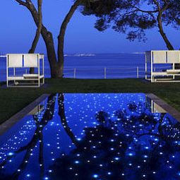 Pool Melia de Mar (adults only) Fotos