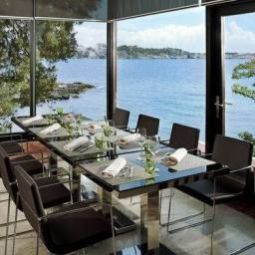 Ristorante Melia de Mar (adults only) Fotos