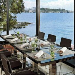 Ristorante Melia de Mar (adults only) Fotos