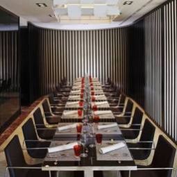 Sala congressi Melia de Mar (adults only) Fotos