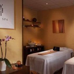 Area wellness Melia de Mar (adults only) Fotos