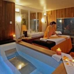 Area wellness Melia de Mar (adults only) Fotos