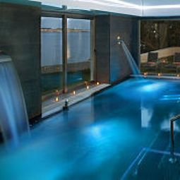 Area wellness Melia de Mar (adults only) Fotos