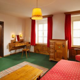 Suite Goldener Hirsch Luxury Collection Fotos