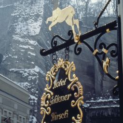  Goldener Hirsch Luxury Collection Fotos