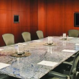 Conference room Le Parker Meridien New York Fotos