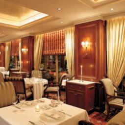 Restaurant NJV Athens Plaza Fotos