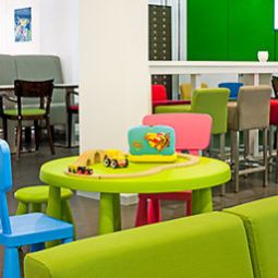 Wellness/fitness area ibis Styles Koeln City Fotos